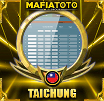 PREDIKSI TOGEL TAICHUNG 15 MEI 2025 MAFIATOTO