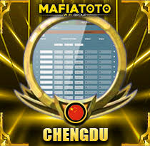 PREDIKSI TOGEL CHENGDU 18 MEI 2025 MAFIATOTO