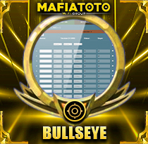 PREDIKSI TOGEL BULLSEYE 17 MEI 2025 MAFIATOTO